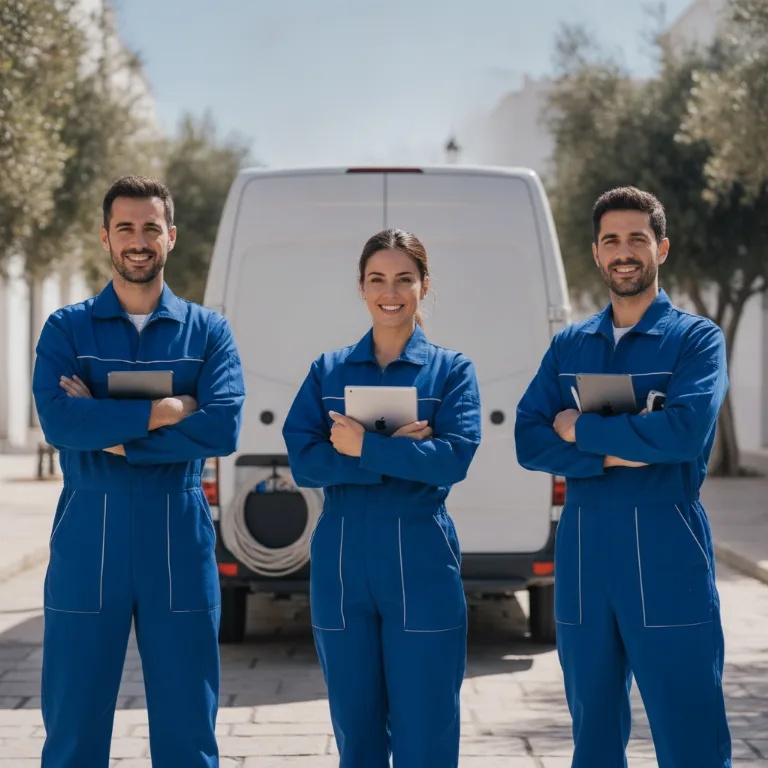 Mediatore Creditizio team a Cava De Tirreni